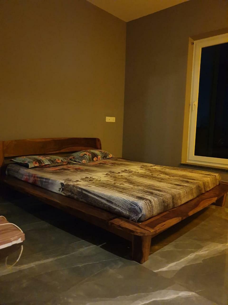 The Rooftop Cabana, A Homestay Bhubaneswar Eksteriør billede