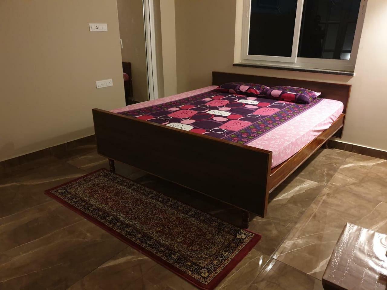 The Rooftop Cabana, A Homestay Bhubaneswar Eksteriør billede